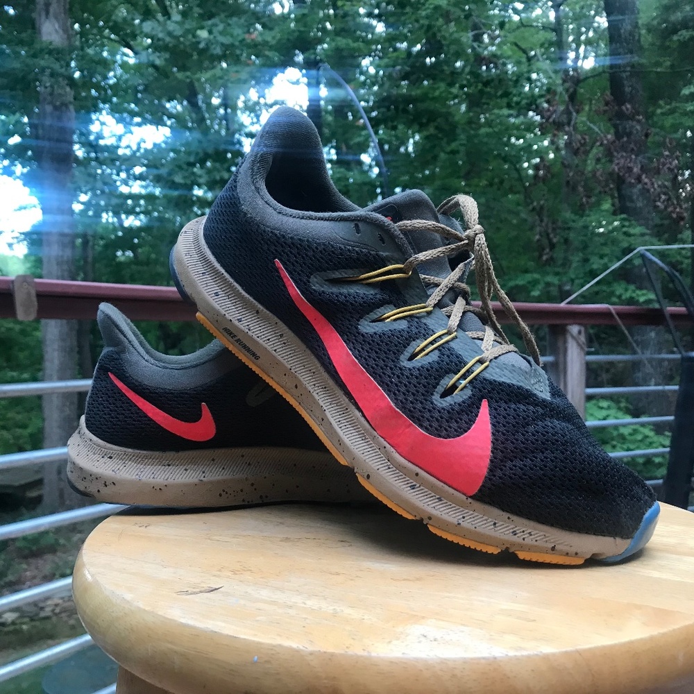 Nike Quest Men’s 8.5